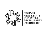 https://www.logocontest.com/public/logoimage/1695644010Richard Real Estate Rum Retail Restaurants Raconteur 2.png